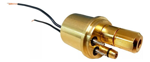 MAXSOLD Euro Connector Male for MIG Torch 0