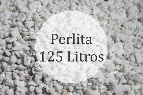 Perli Nor Perlita 125lts - Ideal Macetas Y Canteros 2