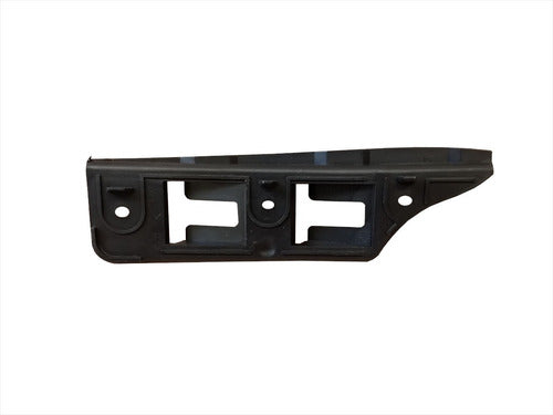 Soporte Paragolpe Delant P/ Volkswagen Vento 06/11 De Imp 0