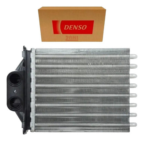 Denso Radiator Heating Fiat Uno Way / Novo / Mobi + O-ring X 2 2