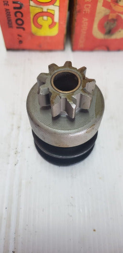 Bendix Impulsor De Arranque 3 Estrias R-4 R12 4