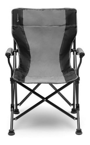 Pampero Reinforced Folding Chair with Logo Option | Giveaway 1