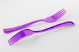 Disposable Plastic Forks X50 - Birthday Party Supplies 19