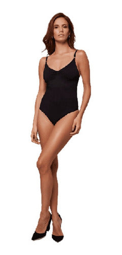 Aretha Body Colaless Modelador Reductor Art.838 1