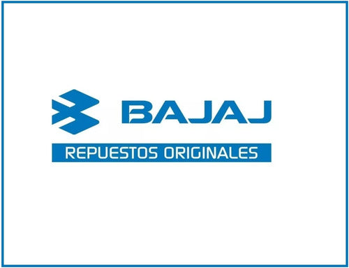 Bajaj Tapon De Aceite + Arandela Rouser 220 Original - Gb 1