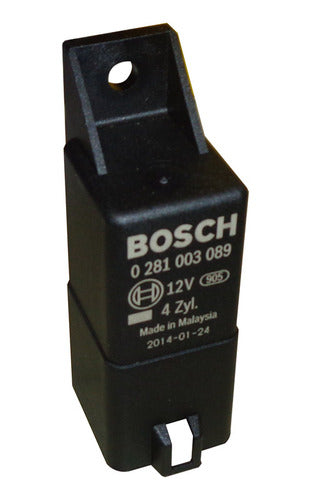 Bosch Relay Preheating.VW Golf IV 05 1.9TDI BEW 0