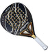 Side Spin Galacta Eva Padel Racket 0