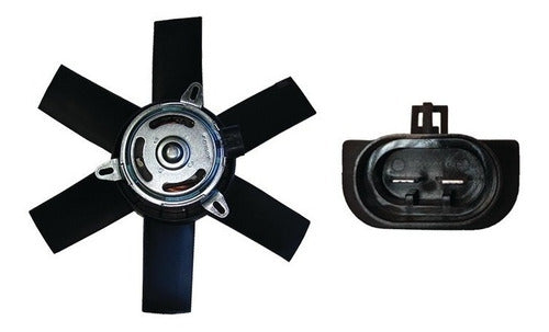 Electroventilador Fiat Duna/duna Weekend 99/01 1