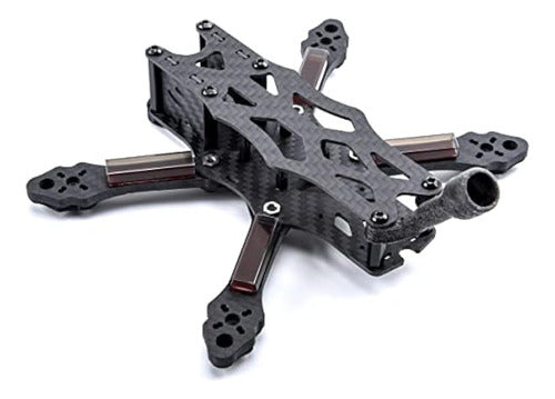 Readytosky 150 Mm FPV Racing Drone Frame 3inch Fiber Carbon 2