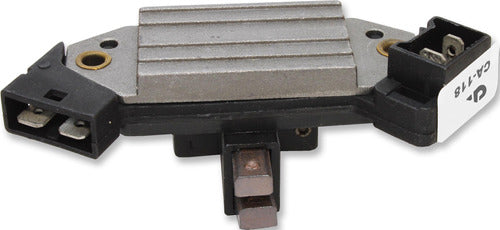 Regulador 12v Renault 9 19 Fiat Autopartes Ca Ca-rtt118 0