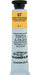 Tinta Óleo Corfix 20ml Cor Amarelo Cádmio Escuro 37 Gr. 3 0