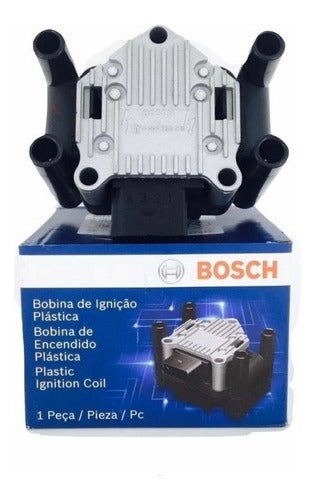 Original Bosch Ignition Coil VW Crossfox 1.6 8V 2019 1