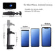 Bluehorn Selfie Stick Aluminum Alloy 40'' + Remote Shutter 3