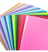 Vidabita Self-Adhesive A4 Paper 22 Colors 250gsm for Craft 3