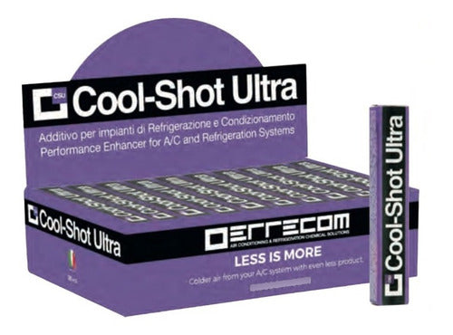 Errecom Coolshot Ultra 6ml-tr1170alm2s2 0