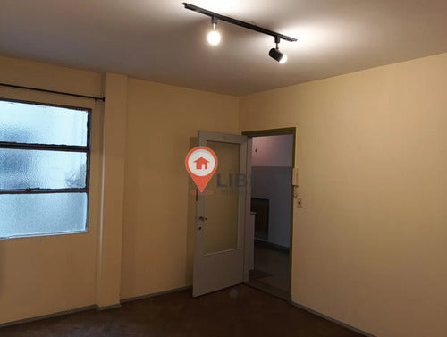 Oficina Alquiler Y Venta 1 Baño Ciudad Vieja 32 Metros 4