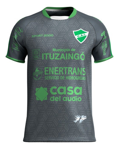 Ituzaingo Alternative Sport 2000 Original T-Shirt 2023 0