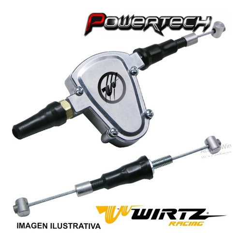 Wirtz Universal Clutch Lifter 0