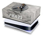 Ragnarok.PsGames Premium Anti-Dust Cover for PS5 Horizontal (FIFA 23) 1