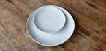 Porcelain Plate 25 cm Ají Design 2
