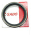 Rear Wheel Seal for Ford Cargo 1313 1314 1317 by Sabó 0