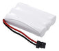 EBL 3pack 1000mAh 3.6V Ni-MH Battery BT-446 De 446 BP BT-1005 TE 2