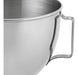 KitchenAid Stainless Steel Bowl K45SBWH, 4.5 Quarts 3