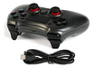 Joystick Inalambrico Pc Compatible Ps4 Android Bluetooth 4