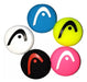 Head Logo Tennis Racket Anti-Vibrators 10