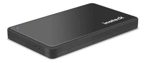 Inateck USB 3.0 HDD SATA External Hard Drive Enclosure 0