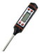 Digital Thermometer -50 to 300°C + Oven Thermometer 300°C 1