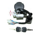 W Standard Key Switch for Honda Storm 125 Premium 2