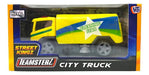 Teamsterz City Truck Wabro 14008 Lanus 0