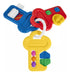 Fisher-Price Activity Keychain Toy for Babies 2