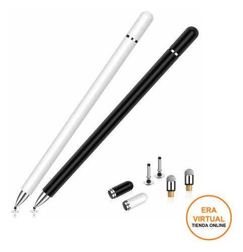 Era Virtual Optical Stylus for Touchscreen Drawing and Signatures - Dual Use 7