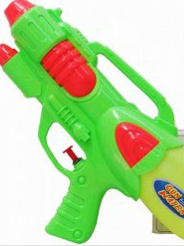 Splasch Water Gun 0