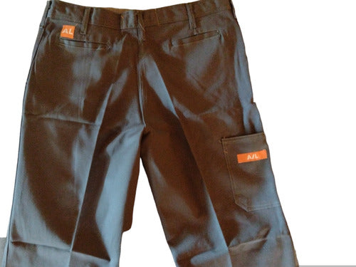 Aire Libre Work Pants 2