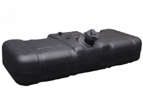 Tanque Plastico Para Gasoil 100 Lt 608/708 0