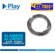 Aluar Anodized Aluminum Wire 1.5mm x 500m Electric Fence 1