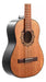 Fonseca 15 Children's Travel Classical Guitar + Case 4