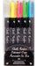 American Crafts Erasable Chalk Markers Set of 5 0