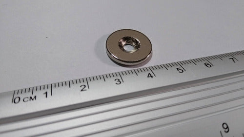 Artic Metal Magnets 16 Mm X 10 Units 0