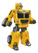 Ditoys Convertible Construction Truck Transformer Robot 0