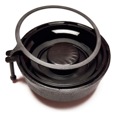 Tapa Tanque De Combustible  S/ll.mb 1218 R/hembra 1