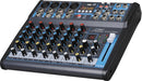 Audio2000's Amx7303- Mezclador De Audio Profesional De Cuatr 2