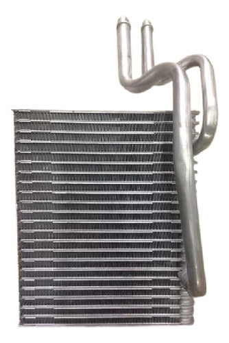 Evaporator for Renault Kangoo Clio 2 0