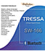 Tressa Smartwatch SW-166 Official Agent Warranty 5