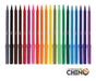 Filgo School Markers X 30 Colors In Box - Rosario 3