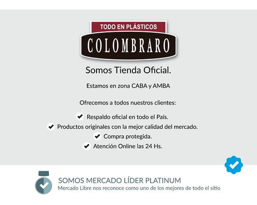 Colombraro Frio Col 4.5 Lts Cooler 3