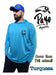 PAYO Full Color Quick Dry Hoodie + UV Filter Shirt 64
